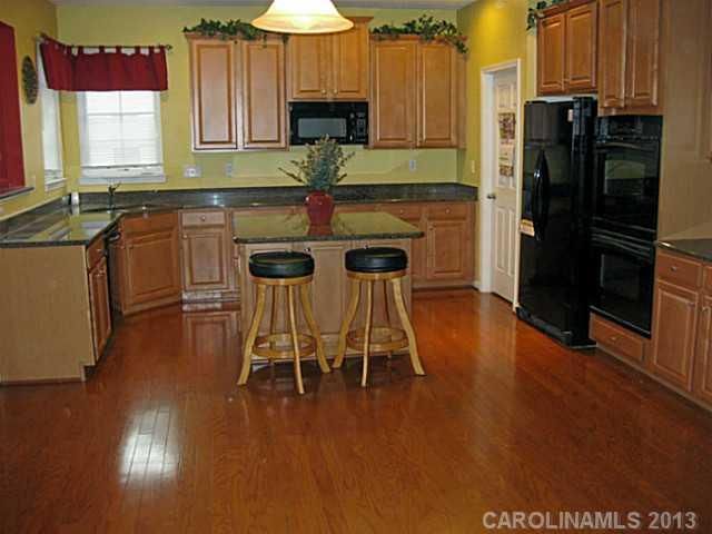 4004 Rosewater Ln, Indian Trail, NC 28079