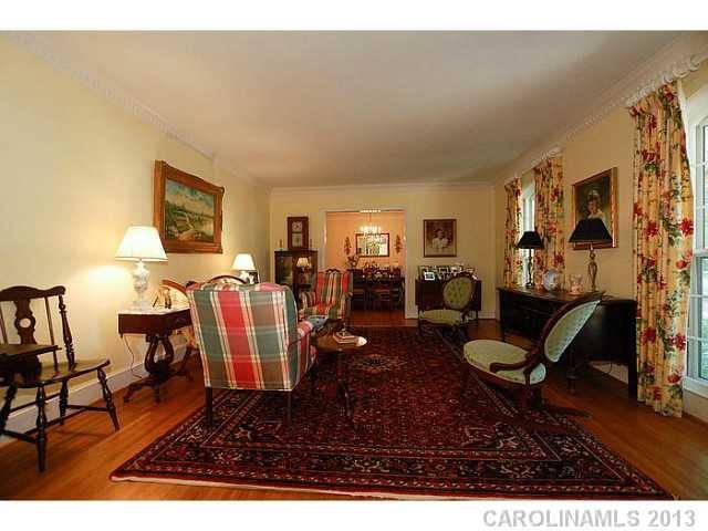 3307 Stanwyck Ct, Charlotte, NC 28211