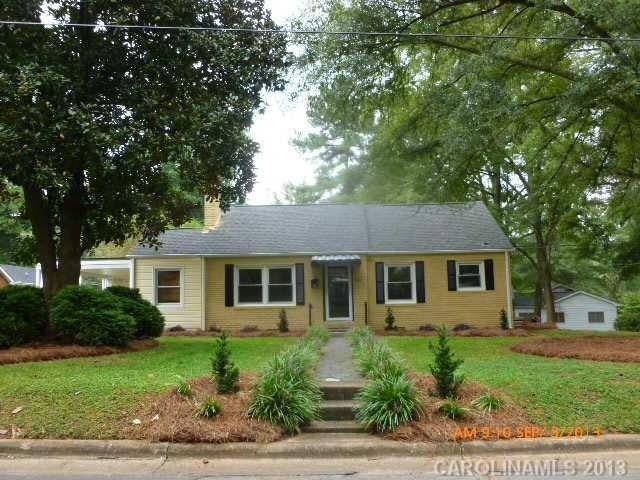 733 SE Ideal Dr, Concord, NC 28025