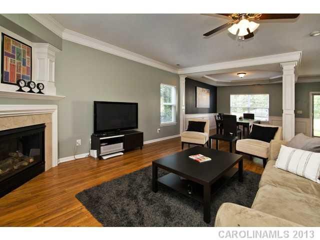328 Wrayhill Dr #14, Charlotte, NC 28262