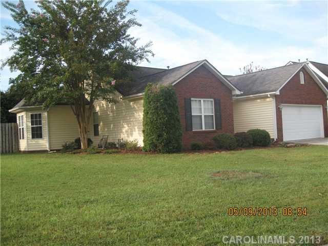 3423 Continental Dr #64, Monroe, NC 28110