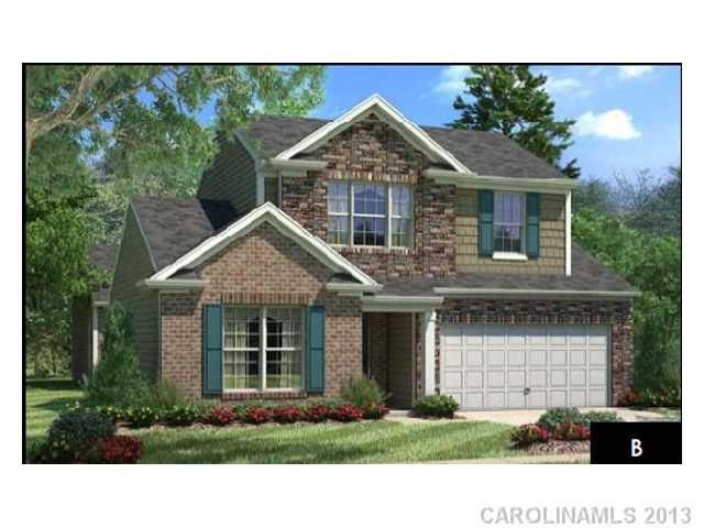 1505 Deer Meadows Dr #747, Waxhaw, NC 28173