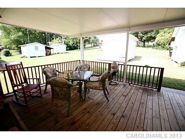 19 SW Rosedale Dr, Concord, NC 28027
