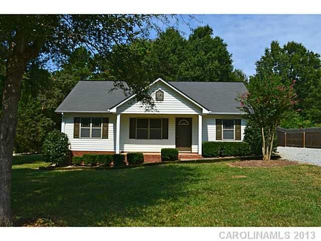 227 East Ave, Monroe, NC 28110