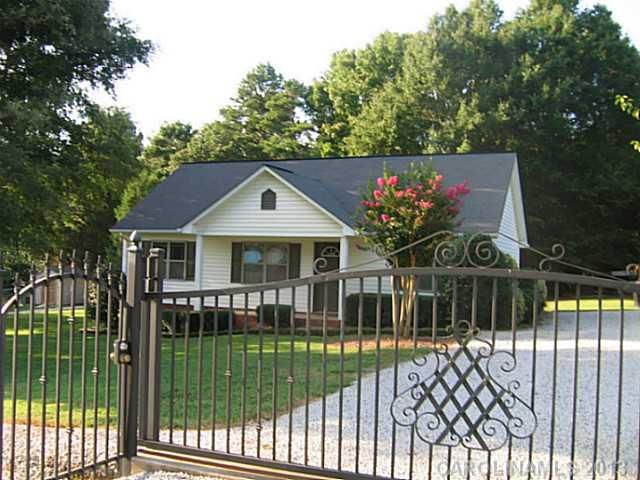 227 East Ave, Monroe, NC 28110