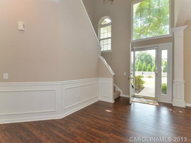 1619 Jeffers Dr, Matthews, NC 28105