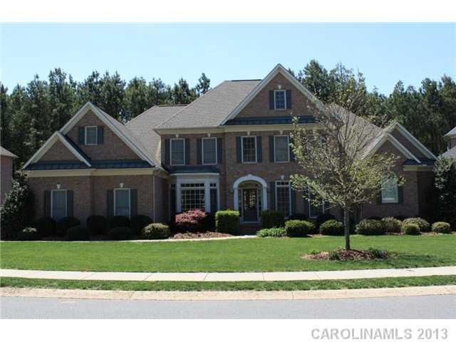 14235 Lissadell Cir, Charlotte, NC 28277