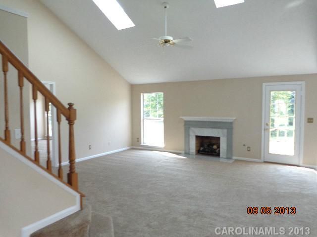 14422 Gadwall Ct, Charlotte, NC 28273