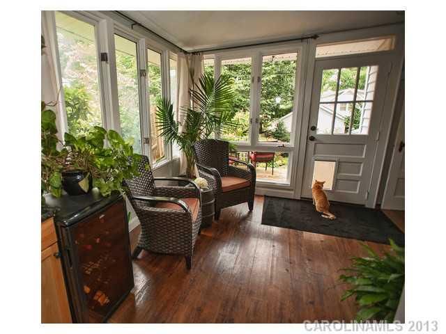 1905 Cumberland Ave, Charlotte, NC 28203