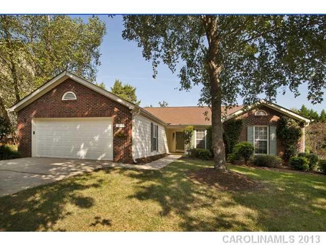 7017 Bickham Ln #229, Charlotte, NC 28269