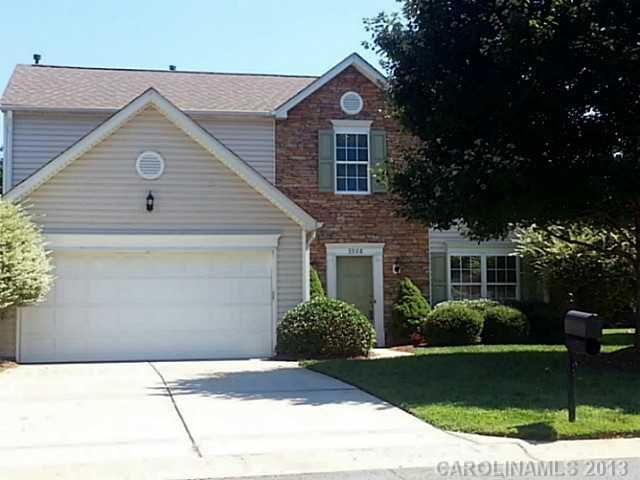 3308 Arbor Pointe Dr, Indian Trail, NC 28079