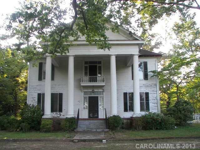 3628 Rainey St, Sharon, SC 29742