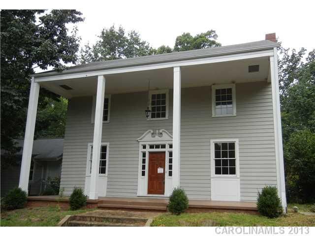 435 Collier St, Gastonia, NC 28054