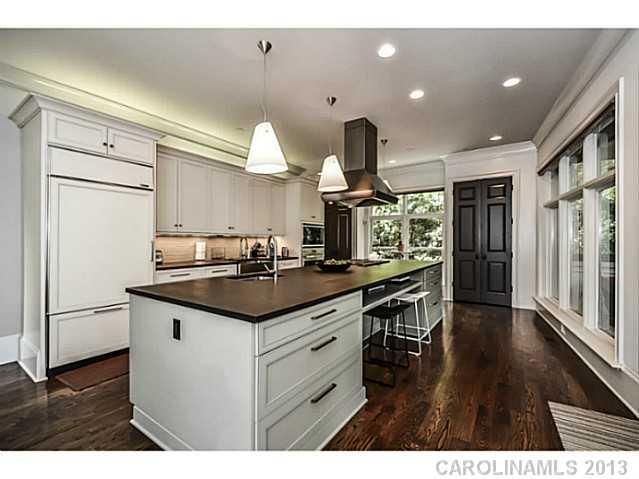 2015 W Queens Rd #2015, Charlotte, NC 28207