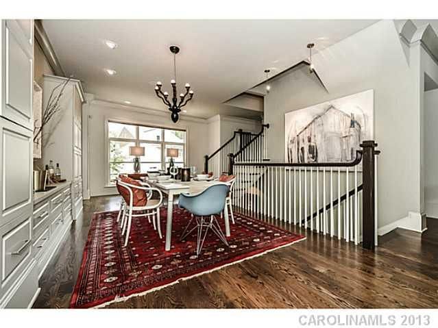 2015 W Queens Rd #2015, Charlotte, NC 28207