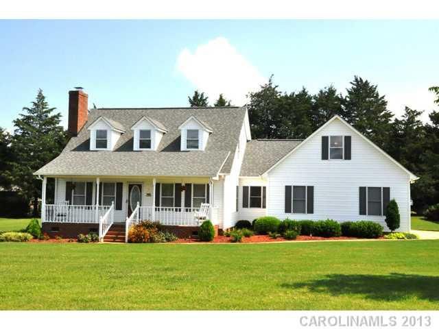 1284 Cole Ave, Rock Hill, SC 29732