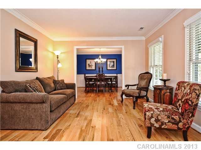 6423 Chalyce Ln, Charlotte, NC 28270