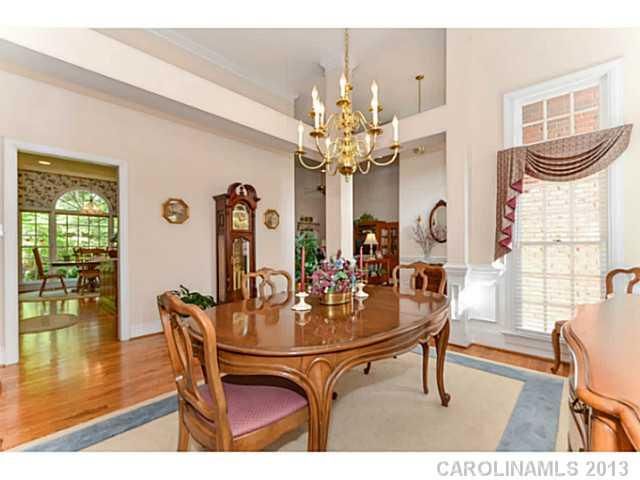 4227 Shannamara Dr, Matthews, NC 28104