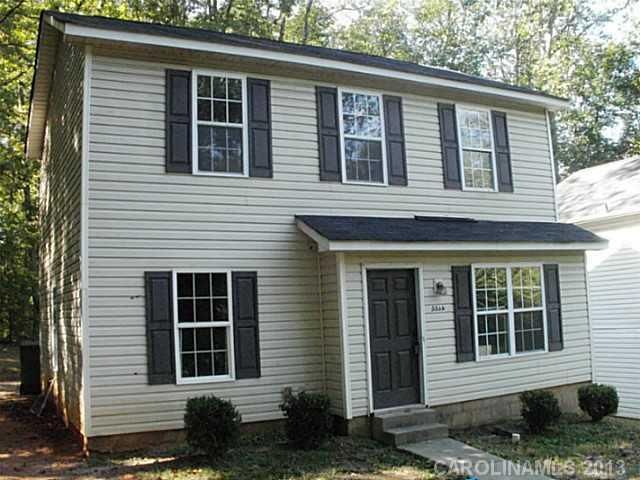 5516 Laborde Ave, Charlotte, NC 28269