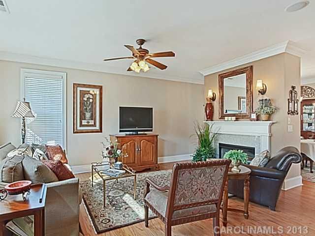 14556 Adair Manor Ct #None, Charlotte, NC 28277