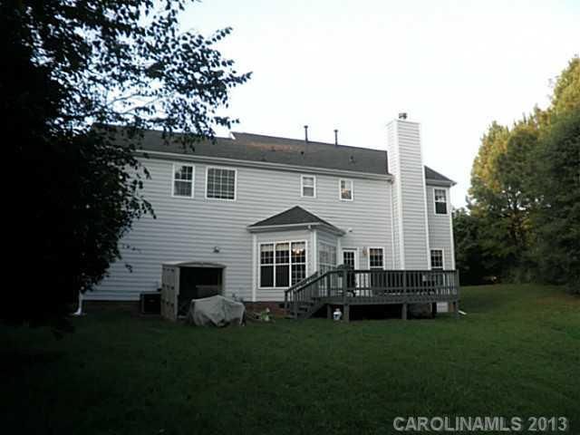 6030 Burnt Mill Rn, Matthews, NC 28104