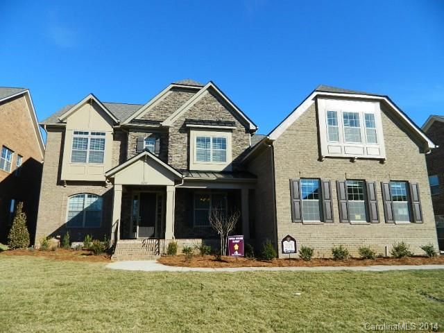8201 Caesars Head Dr #133, Waxhaw, NC 28173