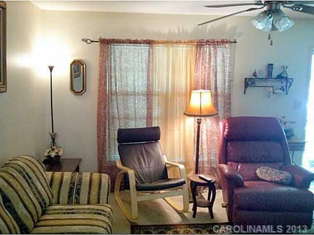 3224 Edsel Pl, Charlotte, NC 28205