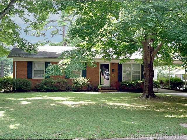 3224 Edsel Pl, Charlotte, NC 28205
