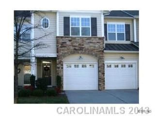 6020 Pale Moss Ln, Charlotte, NC 28269