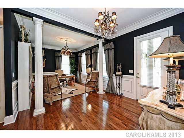 9819 Tree Canopy Rd, Charlotte, NC 28277
