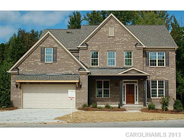 2538 Walker Rd, Charlotte, NC 28105