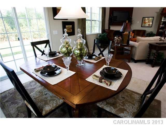 3904 Franklin Meadows Dr #27, Matthews, NC 28105