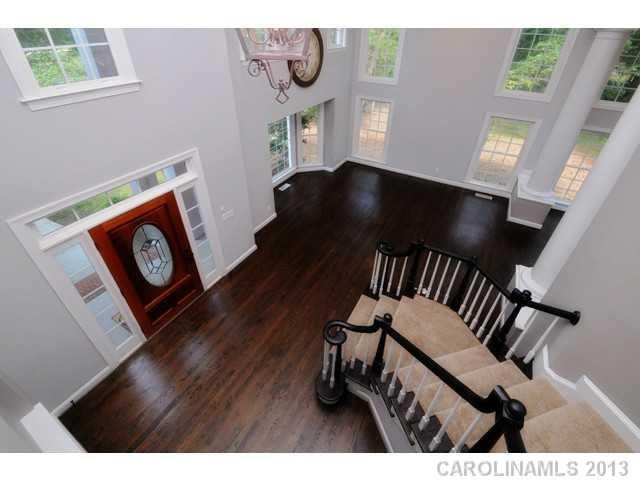 513 Clear Wood Ct, Marvin, NC 28173