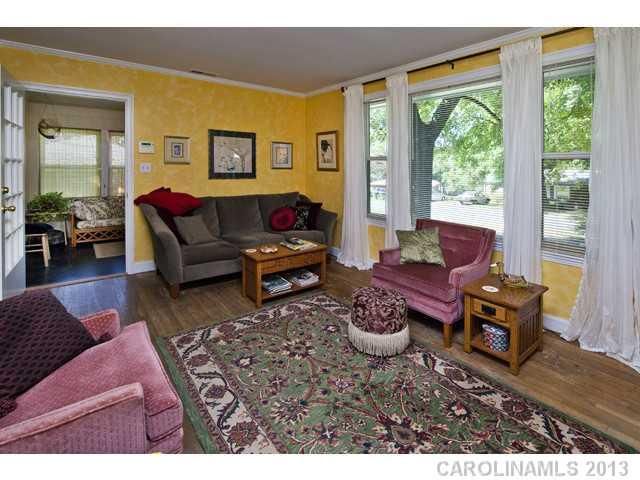 2016 Dalehurst Dr #10, Charlotte, NC 28205