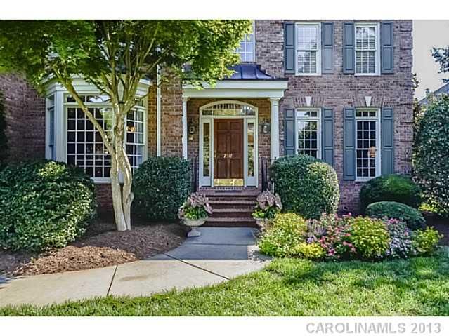 7517 Tripper Ln, Charlotte, NC 28226