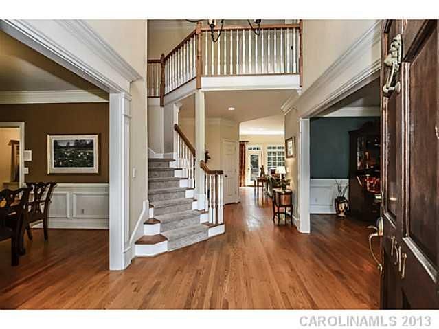 7517 Tripper Ln, Charlotte, NC 28226