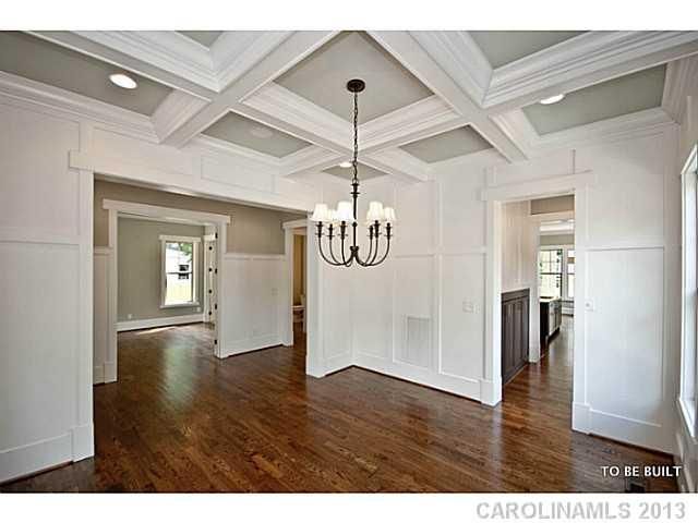 2603 Fort St, Charlotte, NC 28205