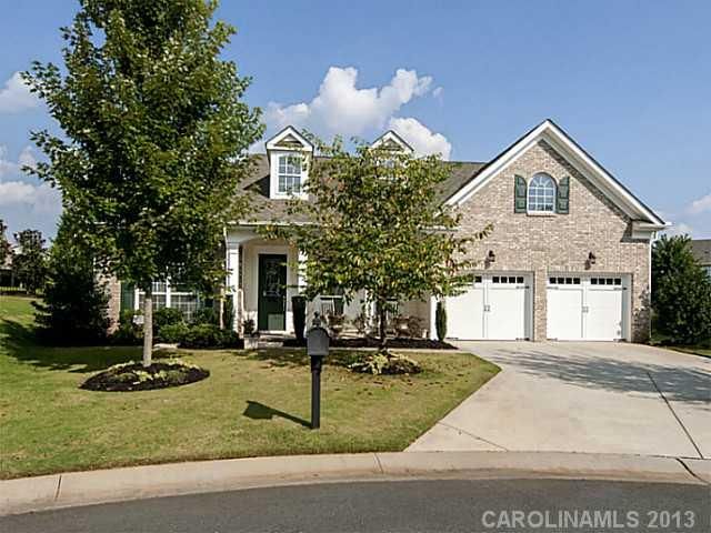 1423 Secret Path Dr, Fort Mill, SC 29708