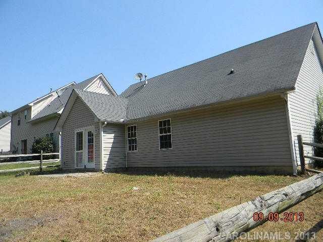 2644 Thistle Brook Ct, Concord, NC 28027