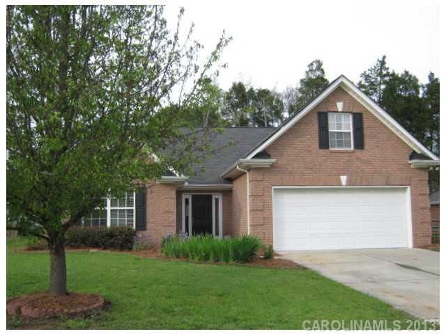 8341 Emily Dr, Harrisburg, NC 28075