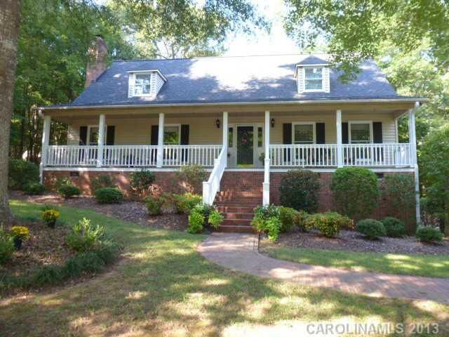 1808 Sardis Dr, Lancaster, SC 29720