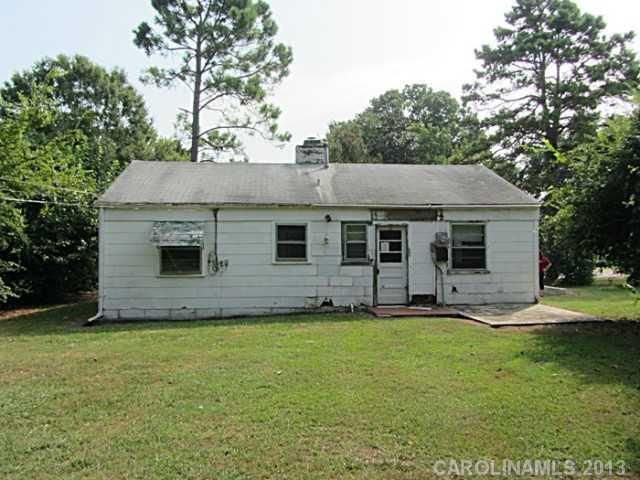 1153 Ellen Ave, Rock Hill, SC 29732