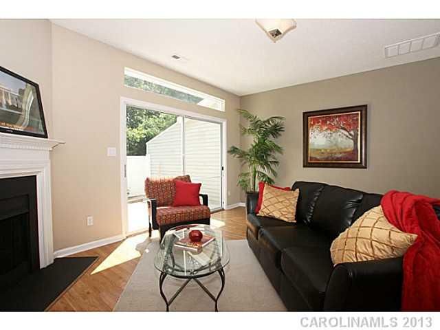 8721 Cinnabay Dr #8721, Charlotte, NC 28216