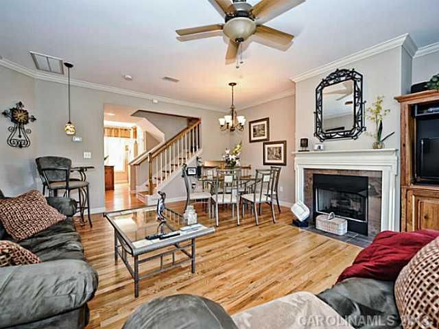 2136 Park Dr #2136, Charlotte, NC 28204
