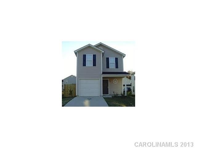 3515 Crestridge Dr, Charlotte, NC 28217