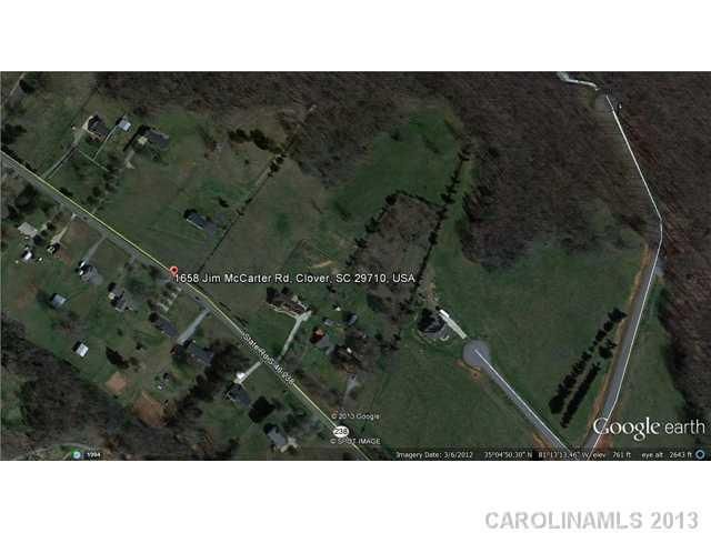 1658 Jim Mccarter Rd, Clover, SC 29710