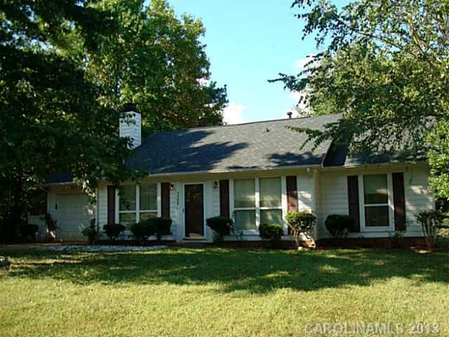 7308 Jacobs Fork Ln, Charlotte, NC 28273