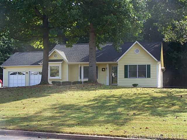4556 Huntington Dr, Gastonia, NC 28056