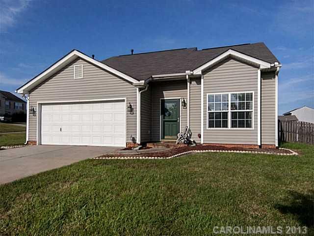 558 Danfield Dr, Clover, SC 29710