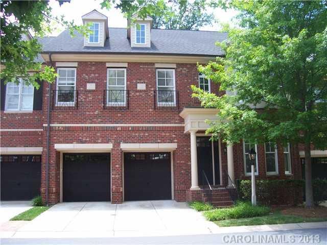6714 Louisburg Square Ln #14, Charlotte, NC 28210